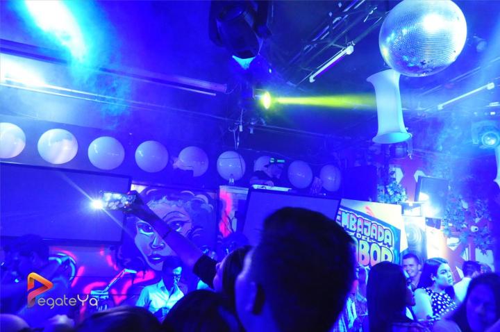 Foto 98 de Malabar - 13 y 14 de enero de 2017 en Discoteca Malabar Bucaramanga, Bucaramanga