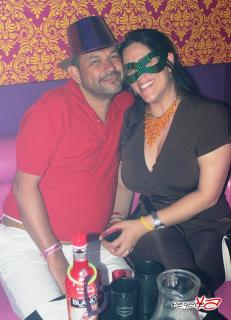 Foto 49 de Septiembre 21 del 2013 en Kabaret - Granada, Cali