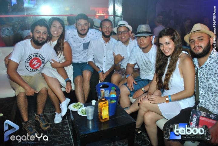 Foto 2 de taboo 25 y 26 de marzo de 2016 en Discoteca Taboo Cartagena, Cartagena