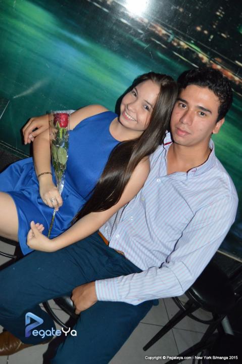 Foto 25 de NEW YORK - 21 de febrero de 2015 en Discoteca New York Bucaramanga, Bucaramanga