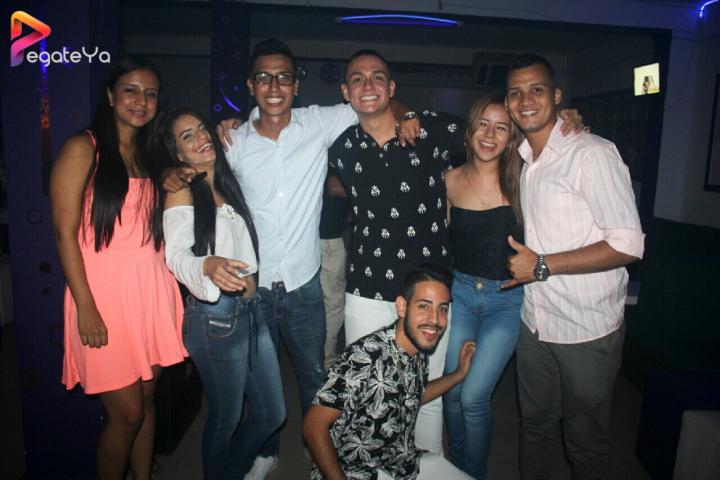 Foto 49 de AHMA - 2Do / 3ER FDS JUNIO 2016 en Ahma Cali, Cali
