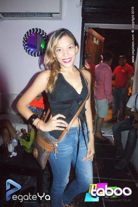 Foto 36 de Taboo 29 y 30 de Marzo de 2015 en Discoteca Taboo Cartagena, Cartagena