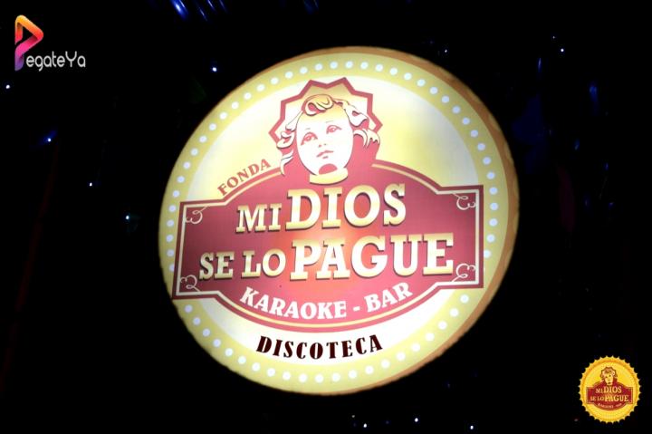 Foto 16 de Fonda Mi Dios Se Lo Pague - 3er Fds Agt en Fonda Mi Dios Se Lo Pague, Cali