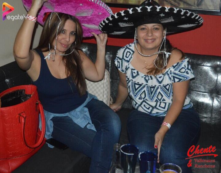Foto 55 de Chente - 1er & 2do FDS Enero 2017 en CHENTE Vallenatos y Rancheras, Cali