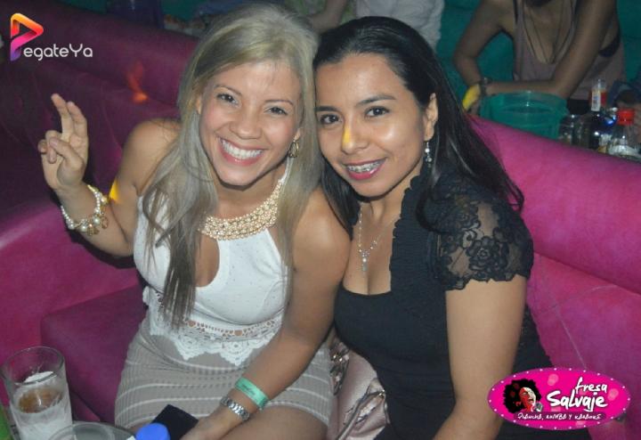 Foto 3 de Fresa Salvaje - 4to FDS Agosto 2016 en Fresa Salvaje, Cali