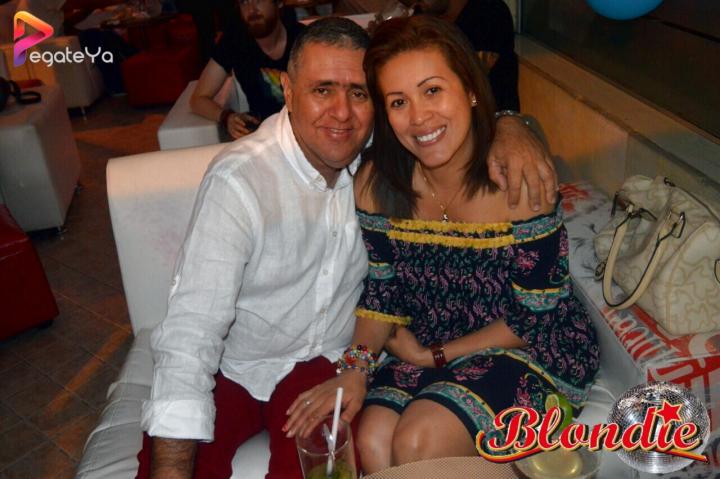 Foto 111 de Blondie 2do / 3er Fds Junio 2016 en Blondie Bar Cali, Cali
