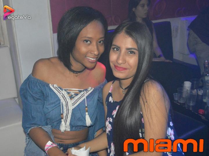 Foto 31 de Miami Bar - 3er Fds Mayo 2017 en Miami Bar Cali, Cali