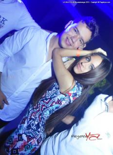 Foto 14 de LA SALA CLUB - sabado 15 febrero 2014 en La Sala Club, Bucaramanga