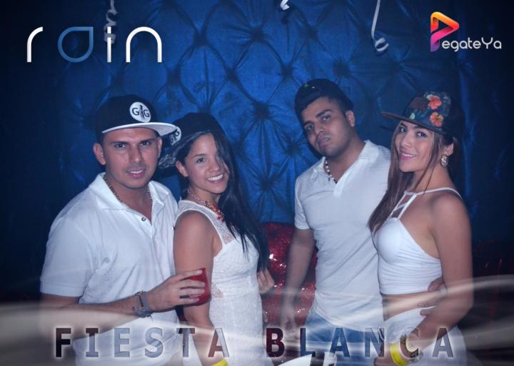 Foto 8 de Rain CLVB - 3er FDS Agosto 2015 en Rain CLVB - Cali, Cali