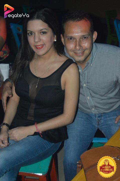 Foto 61 de MI DIOS SE LO PAGUE - 3er - 4to Fds Nov en Fonda Mi Dios Se Lo Pague, Cali