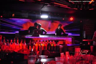 Foto 88 de Bar Bling - 15 de febrero de 2012 en Bar Bling Bucaramanga, Bucaramanga