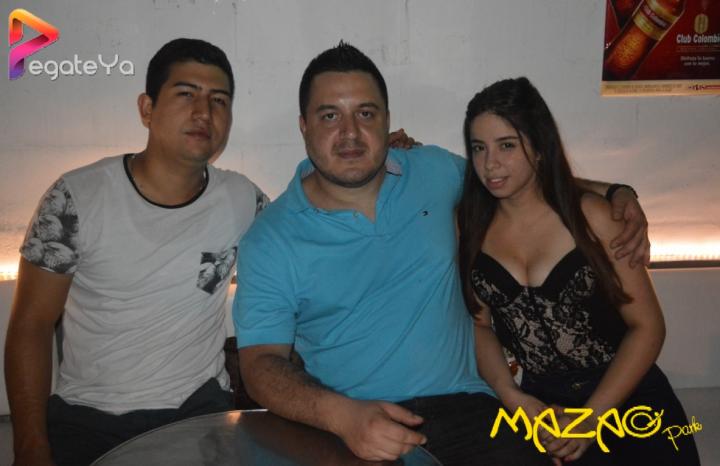 Foto 12 de Mazao Park 2016-04-06 en Mazao Park, Cali