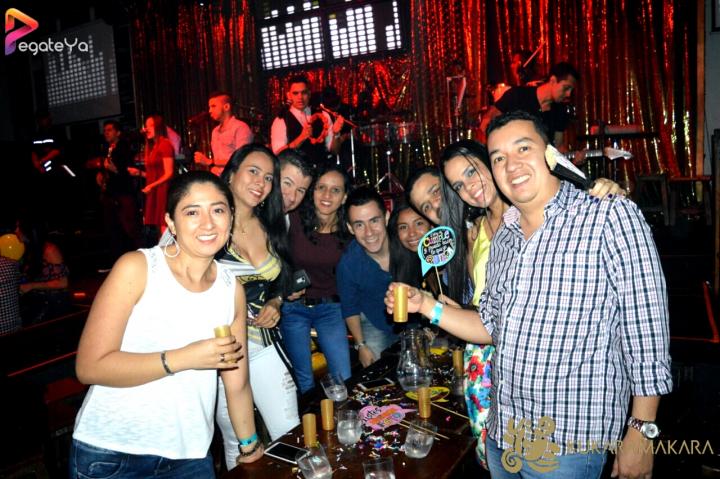Foto 31 de Kukaramakara - 1er/2do Fds Enero 2017 en Kukaramakara Discoteca Cali, Cali