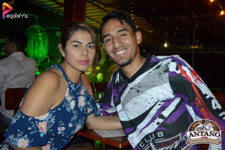 Foto 13 de ANTAÑO RESTO - 4to FDS MAYO 2017 en Antaño Resto, Cali