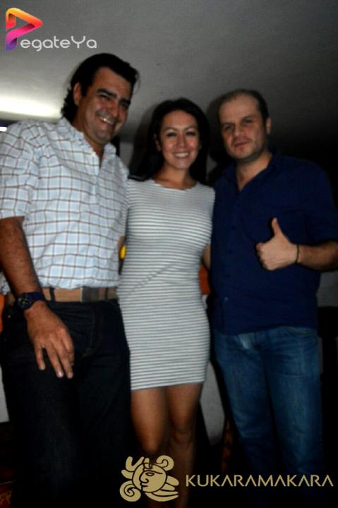 Foto 58 de Kukaramakara - 2do/3er Fds Junio 2016 en Kukaramakara Discoteca Cali, Cali