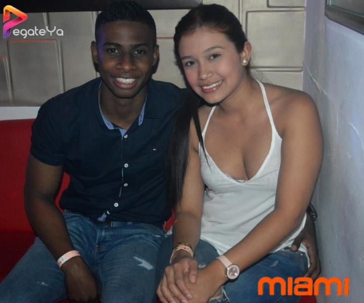 Foto 65 de Miami Bar - 1er/2do FDS Enero 2017 en Miami Bar Cali, Cali