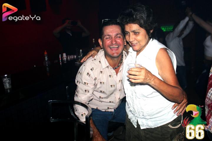 Foto 75 de La Lora 2do / 3er Fds Junio 2016 en La Lora Bar, Cali
