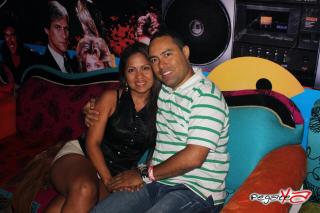 Foto 12 de Beautiful - Mayo 24 2104 en Beautiful 80`s Cali, Cali
