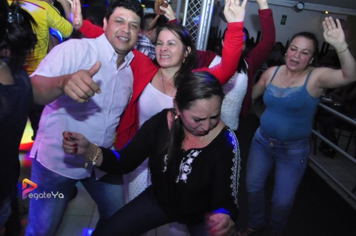 Foto 24 de New York sábado 06 de junio 2015 en Discoteca New York Bucaramanga, Bucaramanga