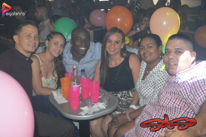 Foto 44 de Salsa Night Club - 1er Fds Sept. 2016 en Salsa Night Club, Cali