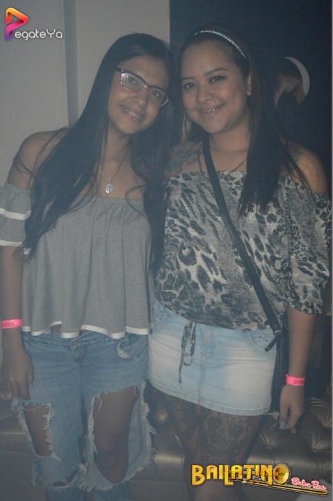 Foto 35 de Bailatino - 1er Fds Junio 2017 en Bailatino - Bar, Cali