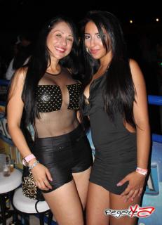 Foto 15 de Circus Party -mayo 31 2014 en Discoteca Amnesia Club, Bogotá