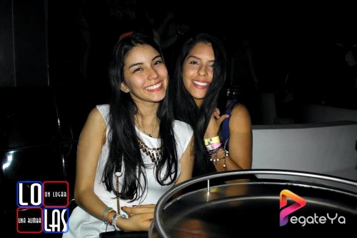 Foto 42 de Lolas Club - 1er FDS Junio 2015 en Lolas Club Menga Cali, Cali