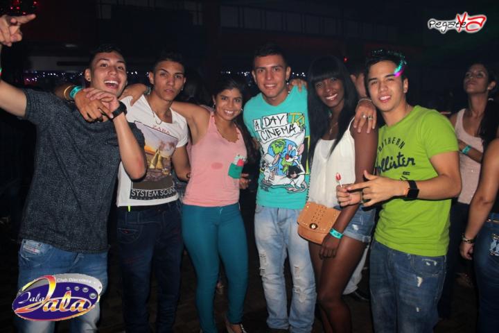 Foto 17 de Jala Jala - 3er FDS Nov 2014 en Jala Jala Club, Cali