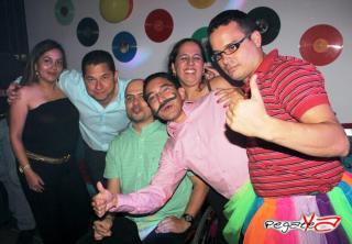 Foto 39 de Beautiful - Mayo 31 2104 en Beautiful 80`s Cali, Cali