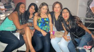 Foto 10 de Septiembre 28 del 2013 en Babel / Barra Libre Cali, Cali