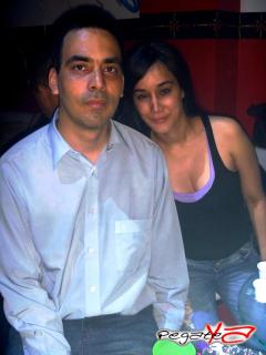 Foto 18 de Diciembre 15 del 2012 en Praga Club Cali, Cali