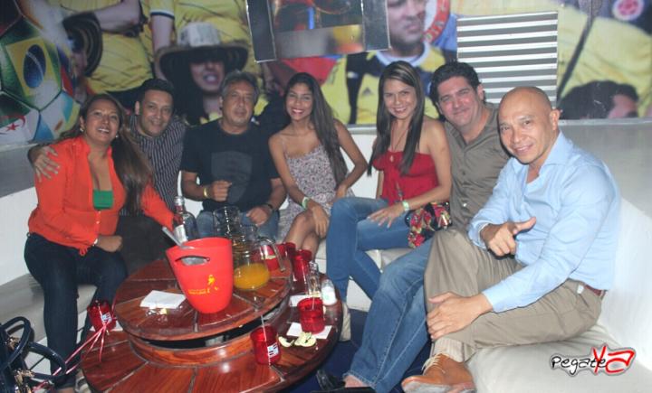 Foto 63 de Lolas Club - Sept 26 en Lolas Club Menga Cali, Cali