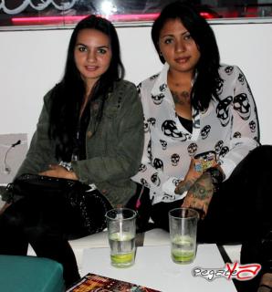 Foto 15 de Heaven Shots - Sept 28 en Heaven Shots, Cali