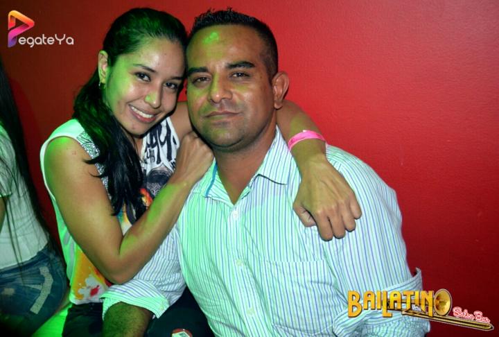 Foto 66 de Bailatino - 3er / 4to Fds Enero 2016 en Bailatino - Bar, Cali