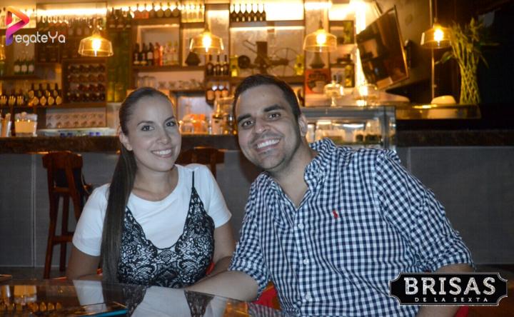 Foto 12 de Brisas Cafe Bar - 1er FDS Junio 2017 en Brisas Cafe Bar, Cali