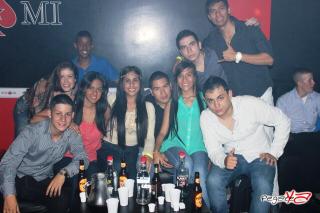 Foto 35 de Septiembre 28 del 2013 en Nozomi Club, Cali