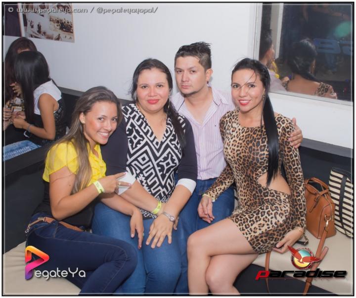 Foto 66 de PARADISE - Yopal en Paradise Club Yopal