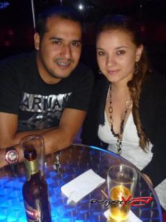 Foto 10 de Febrero 12 del 2012 en Farah Lounge Cali, Cali