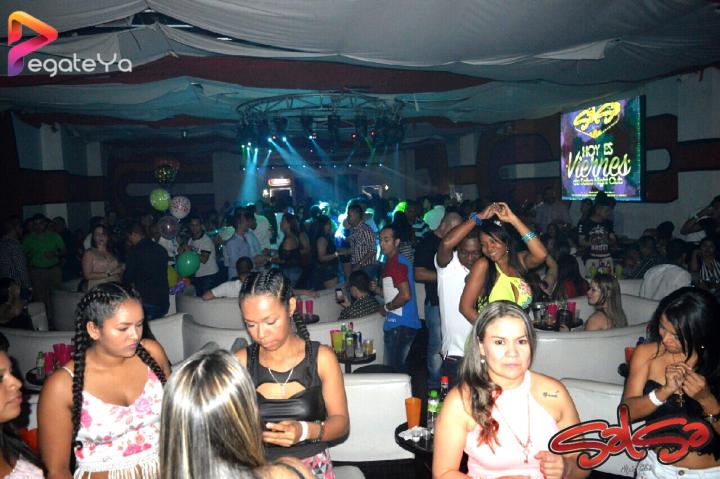 Foto 88 de Salsa Night Club - 2do3er Fds Junio 2016 en Salsa Night Club, Cali