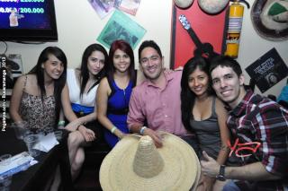 Foto 16 de Malabar Club en Discoteca Malabar Bucaramanga, Bucaramanga