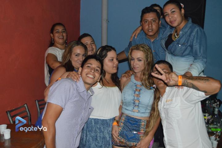 Foto 50 de Maria Casquitos 7 marrzo de 2015 en Maria Casquitos Bucaramanga, Bucaramanga