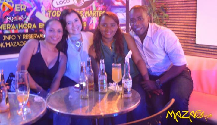 Foto 25 de Mazao Park - 2do Fds Abril 2016 en Mazao Park, Cali