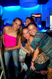 Foto 39 de T Bar Medellin 21 sep 2012 en Discoteca T Bar Medellin, Medellín