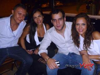 Foto 11 de Enero 22 del 2012 en K-kahuate Cocktails Shot Cali, Cali