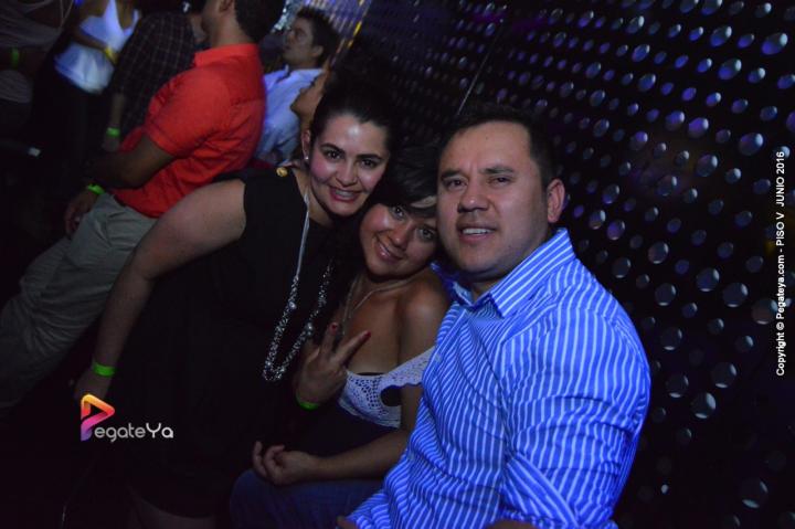 Foto 60 de PISO V - 24 y 25 de junio de 2016 en Bar Piso V Bucaramanga, Bucaramanga