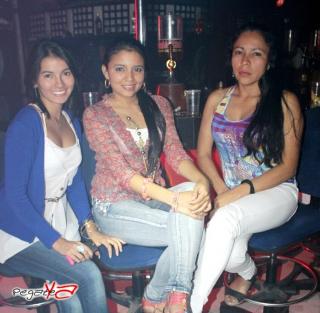 Foto 19 de Am / PM Bar Cali en Am / PM Bar - Cali, Cali
