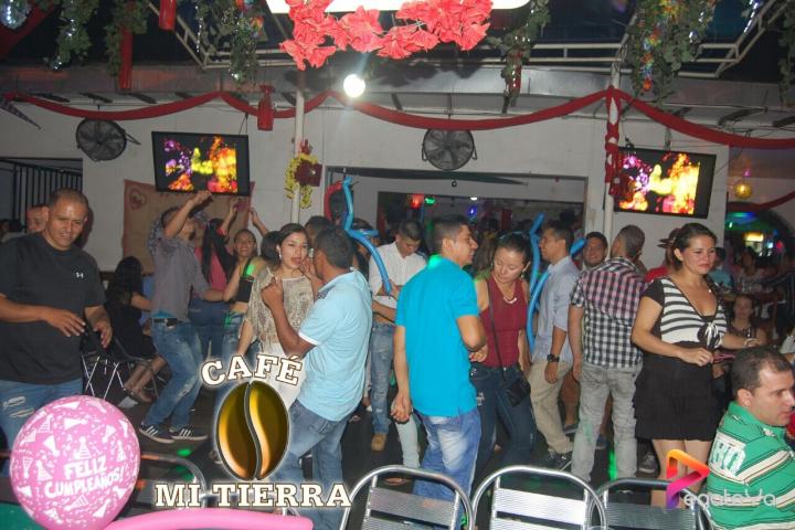 Foto 32 de Cafe Mi Tierra - 2do Fds Abril 2016 en Cafe Mi Tierra, Cali