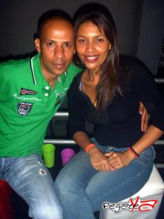 Foto 52 de Octubre 06 del 2012 en Babel / Barra Libre Cali, Cali