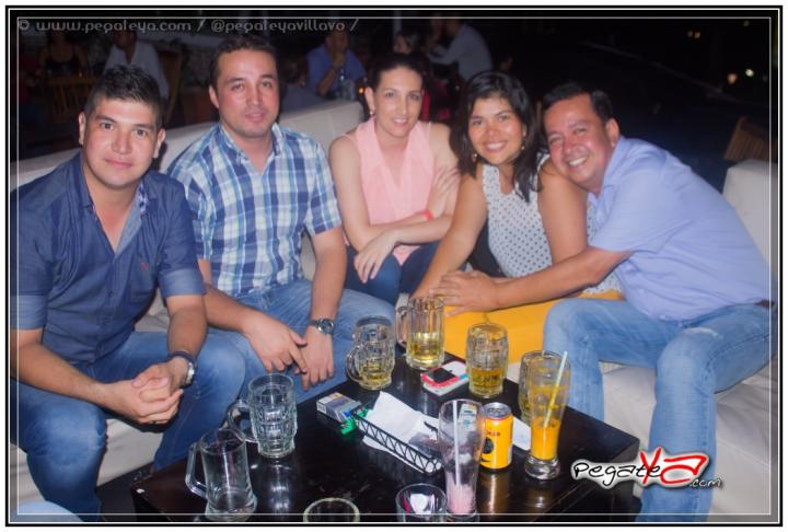 Foto 16 de BROADWAY PUB - Villavicencio en Broadway Pub, Villavicencio