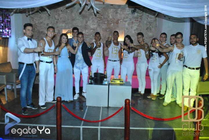 Foto 35 de D8 Aniversario 2016 en D8 club, Cartagena